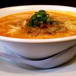 創作麺工房 鳴龍 - 2014/2/19