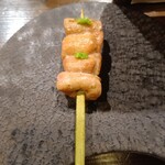 焼鳥 佐田十郎 - 