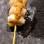 焼鳥 佐田十郎 - 