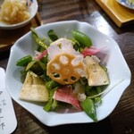 焼鳥 佐田十郎 - 