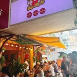 Bếp Mẹ Ỉn - Lê Thánh Tôn - 