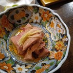 焼鳥 佐田十郎 - 