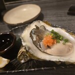 貝焼と北九酒 門 - 