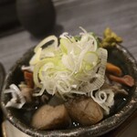 貝焼と北九酒 門 - 