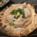 貝焼と北九酒 門 - 