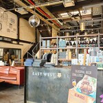 East West Brewing Company - 