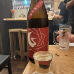 佐賀ふもと赤鶏 酒場 高しな 東京駅ガード下店 - 