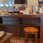 イル・バロッコ - ドリンクバー