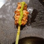 焼鳥 佐田十郎 - 