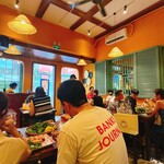 Bếp Mẹ Ỉn - Lê Thánh Tôn - 