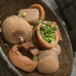 貝焼と北九酒 門 - 