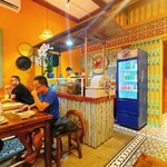 Bếp Mẹ Ỉn - Lê Thánh Tôn - 