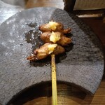 焼鳥 佐田十郎 - 