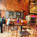 East West Brewing Company - 