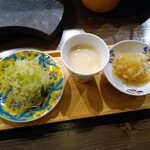 焼鳥 佐田十郎 - 