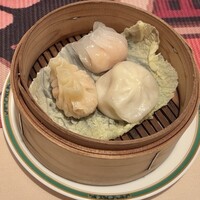 中国料理 古稀殿 - 
