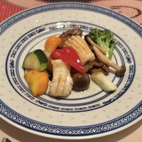 中国料理 古稀殿 - 