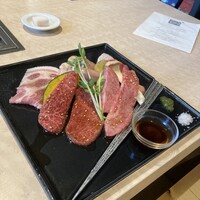 竹の山ダイニング 手石 - 