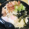 讃岐の男うどん さんすて岡山店
