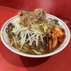 ラーメン二郎 千葉店