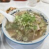 ラーメン 天