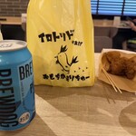中津からあげテイクアウト専門店 中津 彩鶏々 - 