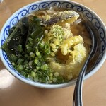 手打ちうどん 田じま - 