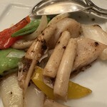 中国料理 「王朝」 - 