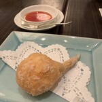 中国料理 「王朝」 - 