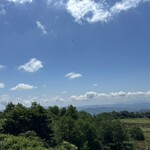 らかん高原スカイパーク - 