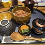 軽井沢 うなぎ四代目菊川 - 