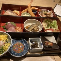 割烹本山サカナ - 