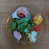 Restaurant AKIOKA pere et fils - 写メ撮り忘れ　途中で慌てて…(^_^;)