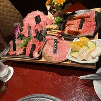 焼肉エクセレント 銀座店 - 