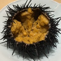 すし晴 - 