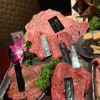焼肉エクセレント 銀座店 - 