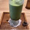和カフェTsumugi エミテラス所沢店