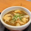 松山 力みなぎる完全無欠うどん 空太郎 - 