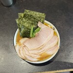 らーめん飛粋 - 