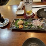 炭焼酒房 嬉楽家 - 