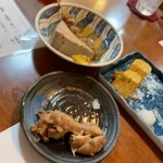 炭焼酒房 嬉楽家 - 