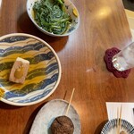 炭焼酒房 嬉楽家 - 