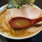 らーめん飛粋 - 