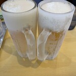 てっぺん ナゴヤドーム前店 - 