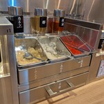 元祖油堂 新松戸店 - 