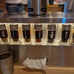 元祖油堂 新松戸店 - 