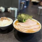 らーめん飛粋 - 