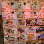 北のどんぶり屋 滝波食堂 - 