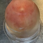 ヤオコー - 料理写真:「まるごとももゼリー」本体価格498円