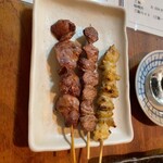 炭焼酒房 嬉楽家 - 